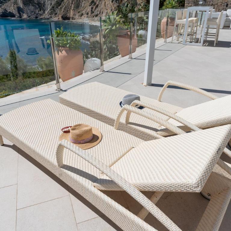 Maryvilla Inspiración y Vacaciones - Villa Mascarat - Villa de 2 dormitorios - 16