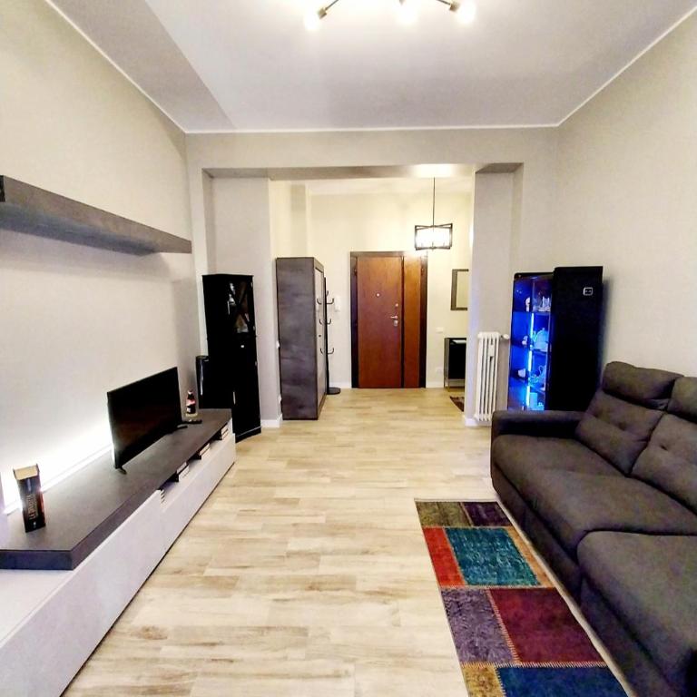 Casa Christian - Appartamento con 1 Camera da Letto - 36