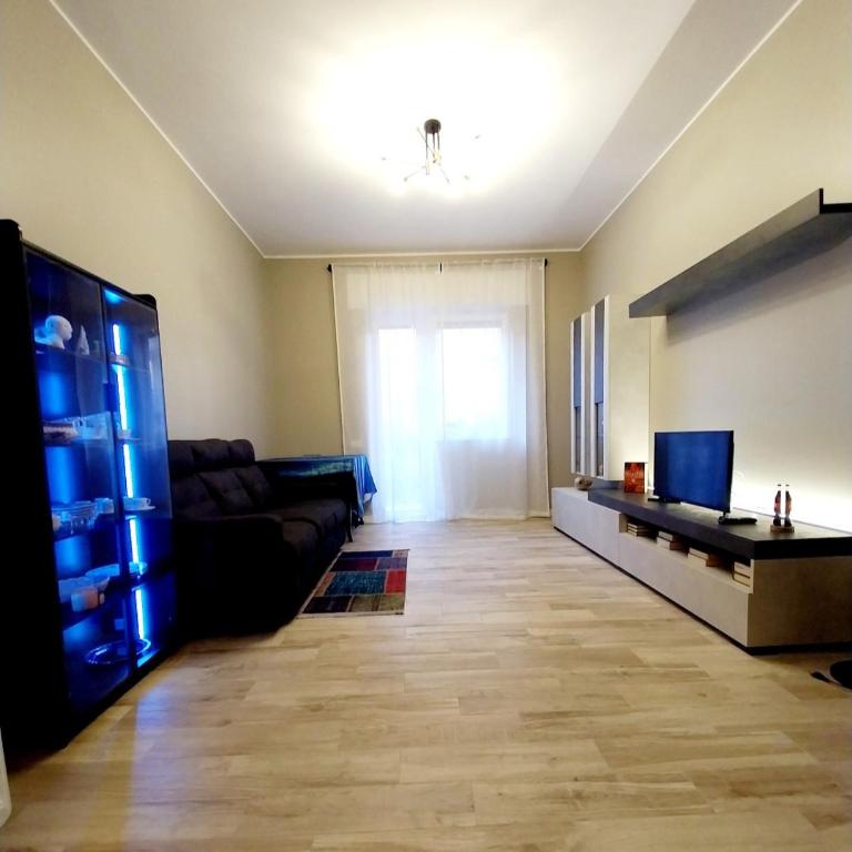 Casa Christian - Appartamento con 1 Camera da Letto - 37