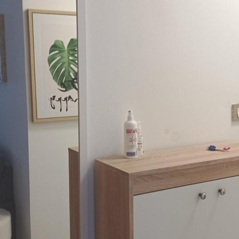 Be Happy Condo - Fresh, Calm and Spacious - Studio - 80