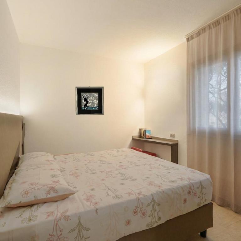 Borgo Punta Tegge il mare la spiaggia il tramonto - One-Bedroom House - 7