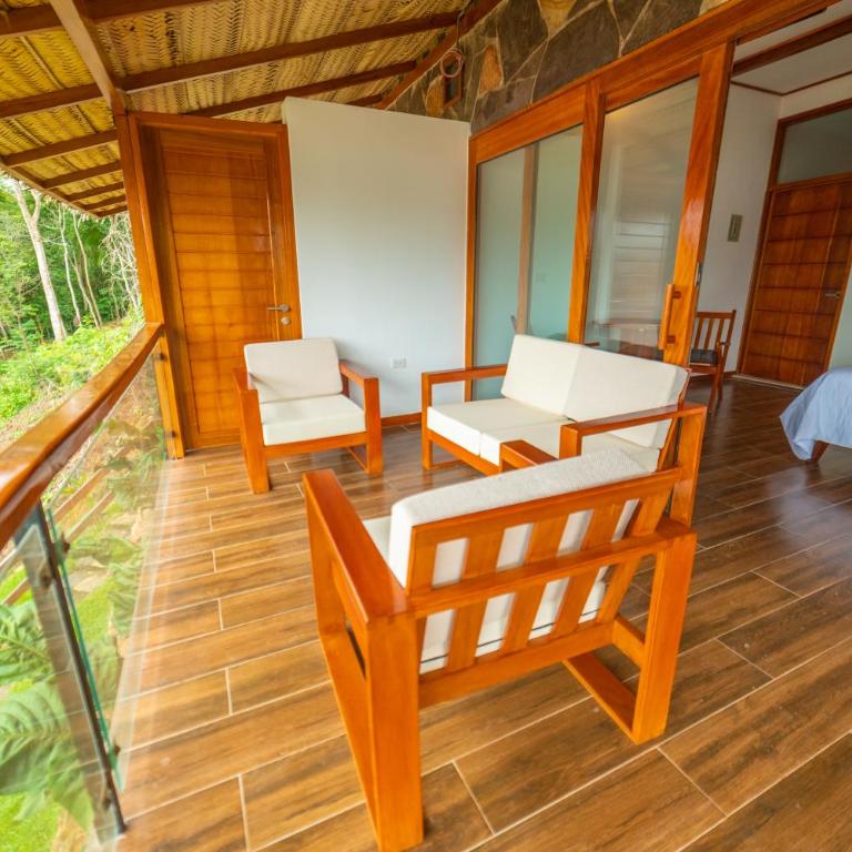 Riosol Laguna Azul - Habitación Deluxe - 5