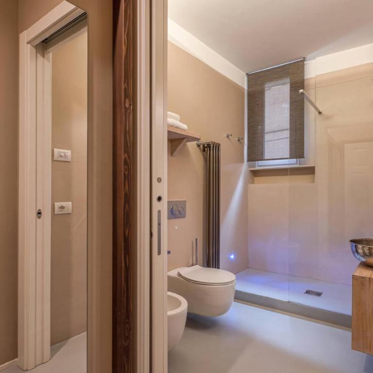 A'Mare Luxury Rooms - Camera Matrimoniale Superior - 4