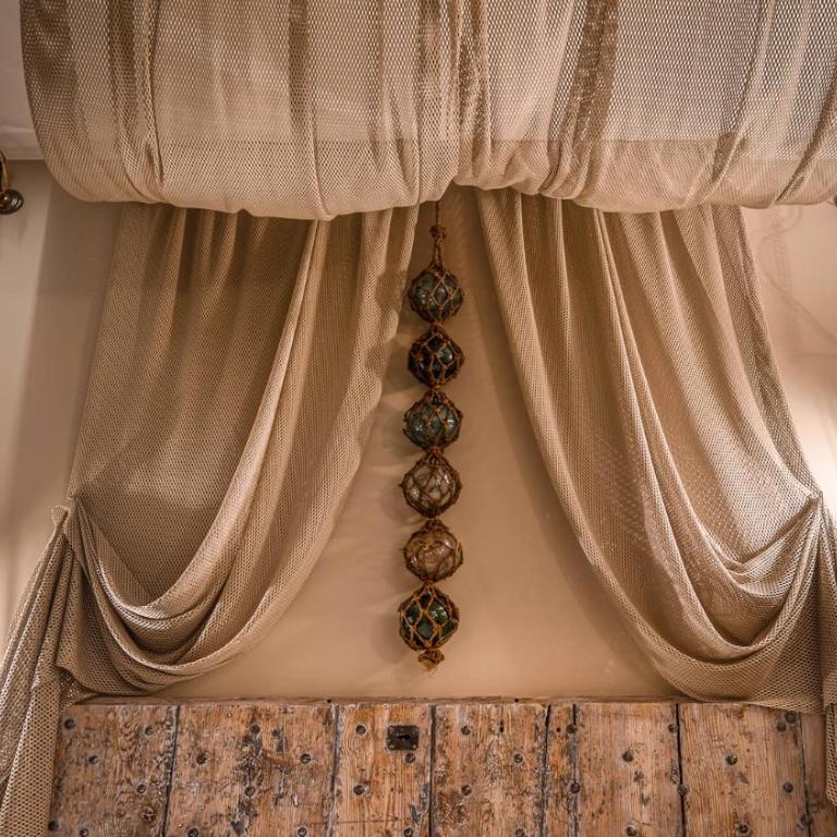 A'Mare Luxury Rooms - Camera Matrimoniale Superior - 5