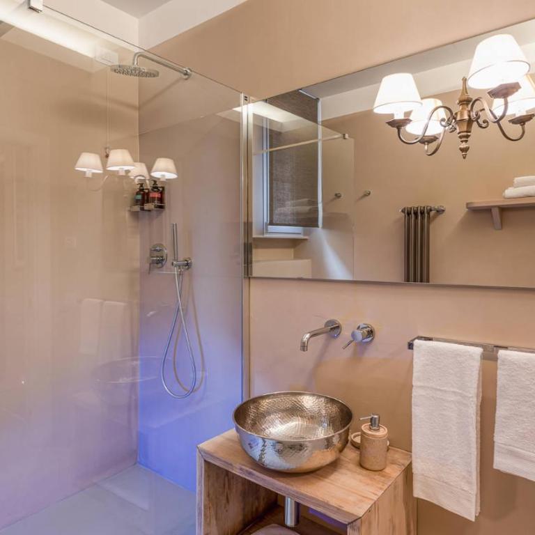 A'Mare Luxury Rooms - Camera Matrimoniale Superior - 6