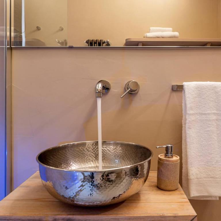 A'Mare Luxury Rooms - Camera Matrimoniale Superior - 7