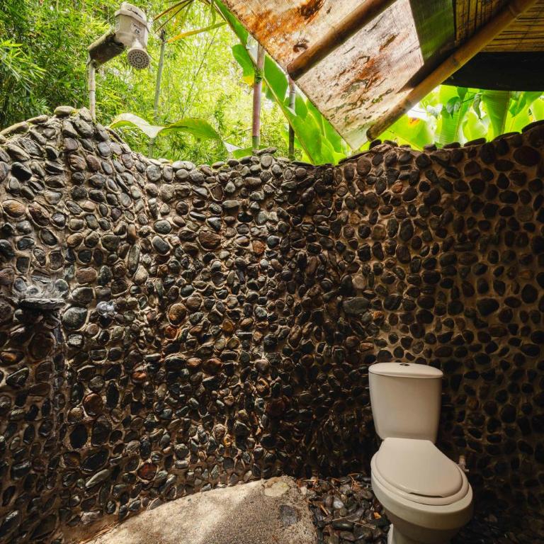 Ecohotel Tierra de Agua - Bungalow Estándar - 3