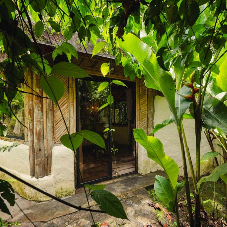 Ecohotel Tierra de Agua - Bungalow Estándar - 6
