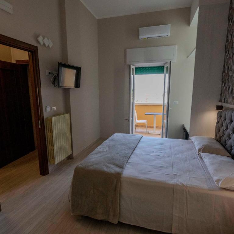 Teresita - Guest House - Standard Queen Room - 10