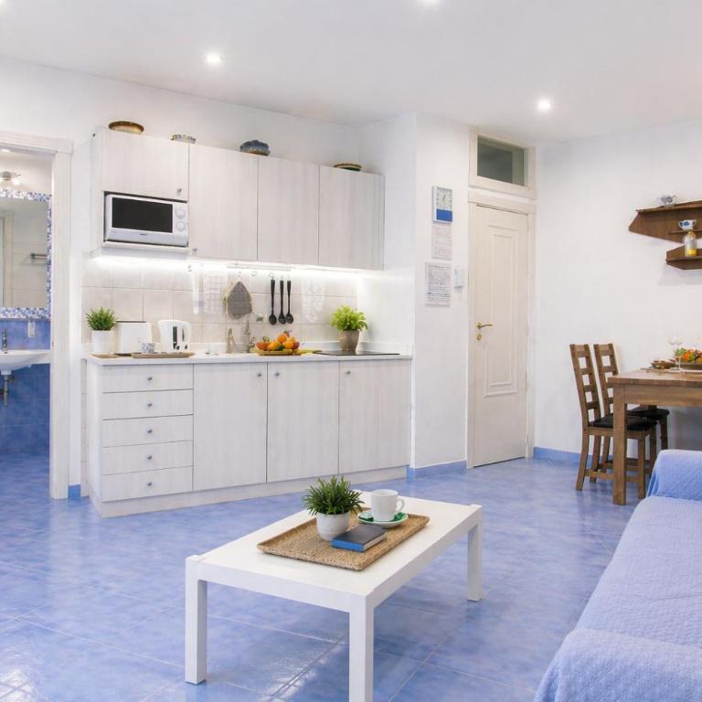 Cafiero Azure Flat - Apartment with Sea View - 14