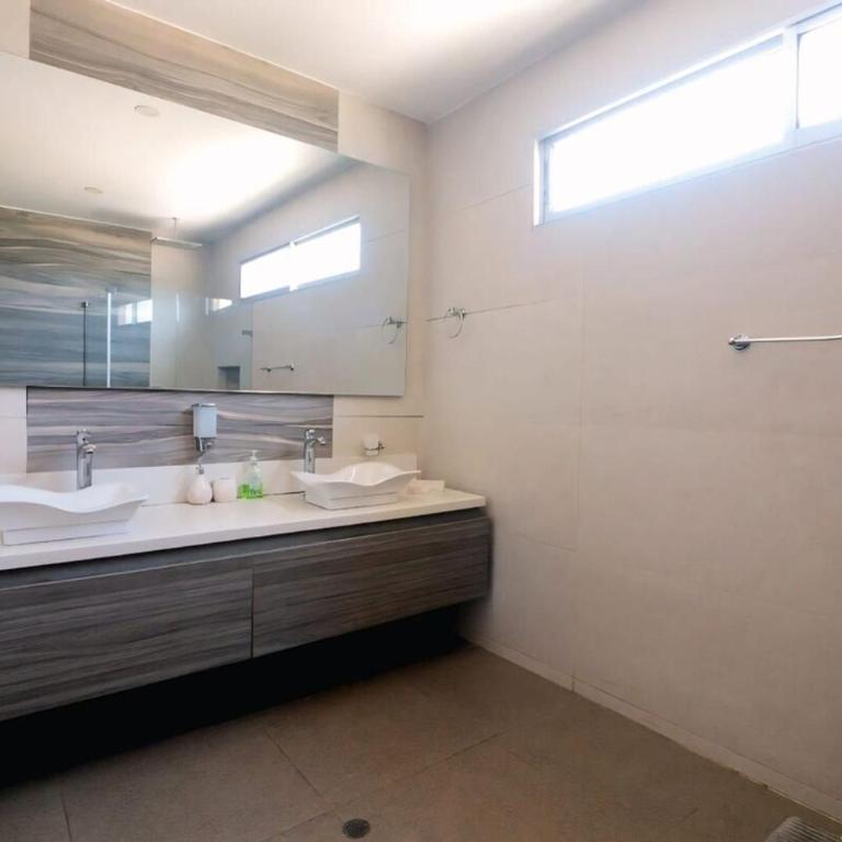 Beach House with Pool Puerto Colombia G20 - Apartamento - 3