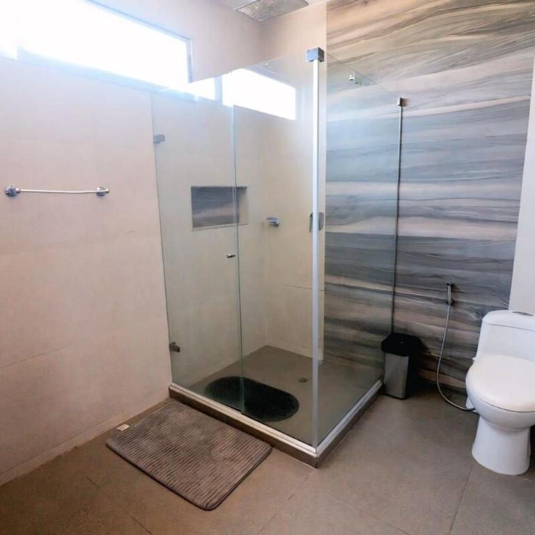 Beach House with Pool Puerto Colombia G20 - Apartamento - 12