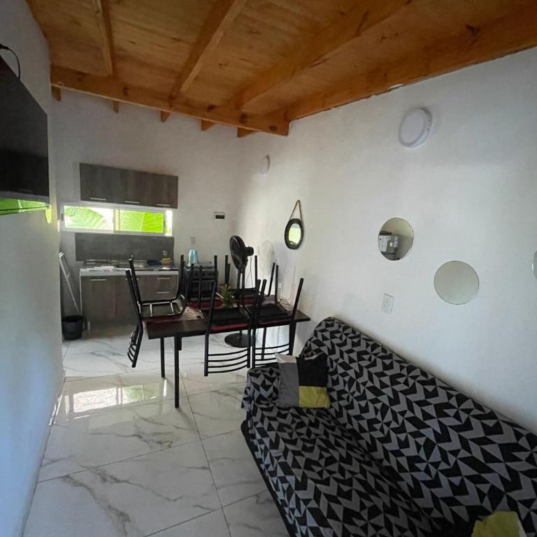 Alojamiento para parejas, amigos o familia tipo - Apartamento de 1 dormitorio - 4
