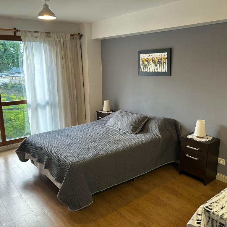 Terra3 - One-Bedroom Apartment - 2