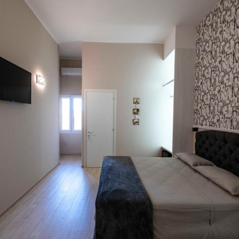 Teresita - Guest House - Standard Queen Room - 1
