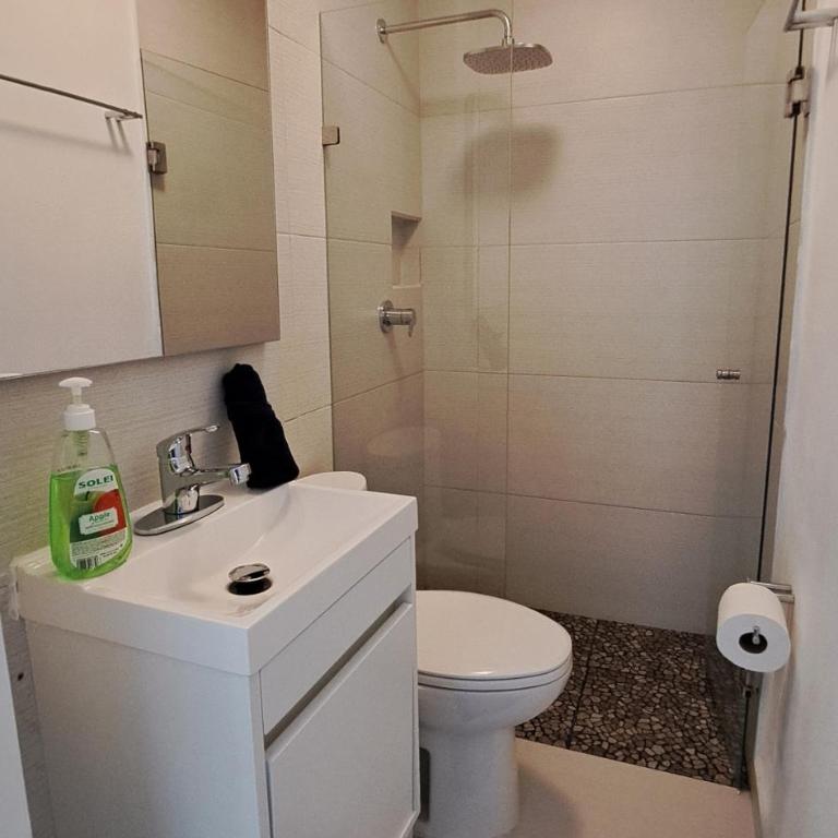 Beach Corner 309 - Two-Bedroom Apartment - 12