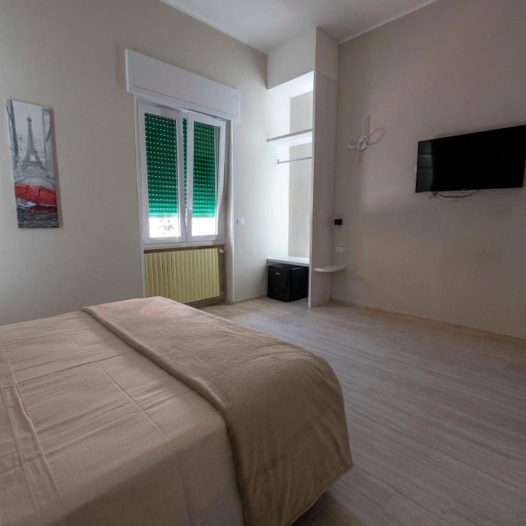 Teresita - Guest House - Standard Queen Room - 6