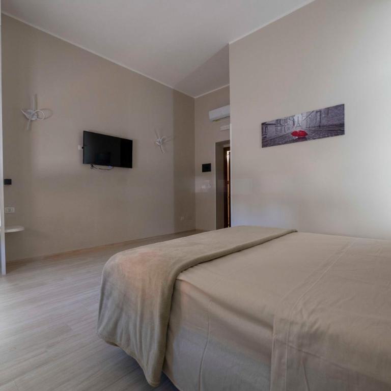 Teresita - Guest House - Standard Queen Room - 8