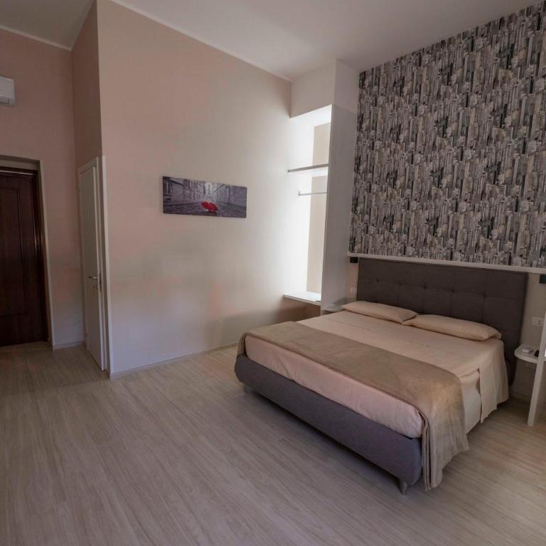Teresita - Guest House - Standard Queen Room - 1