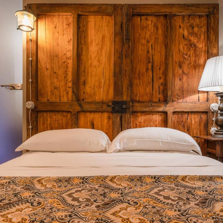 A'Mare Luxury Rooms - Camera King Deluxe - 4