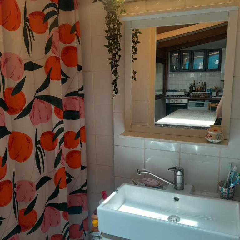 Joli appartement avec jardin - Apartment mit 2 Schlafzimmern - 14