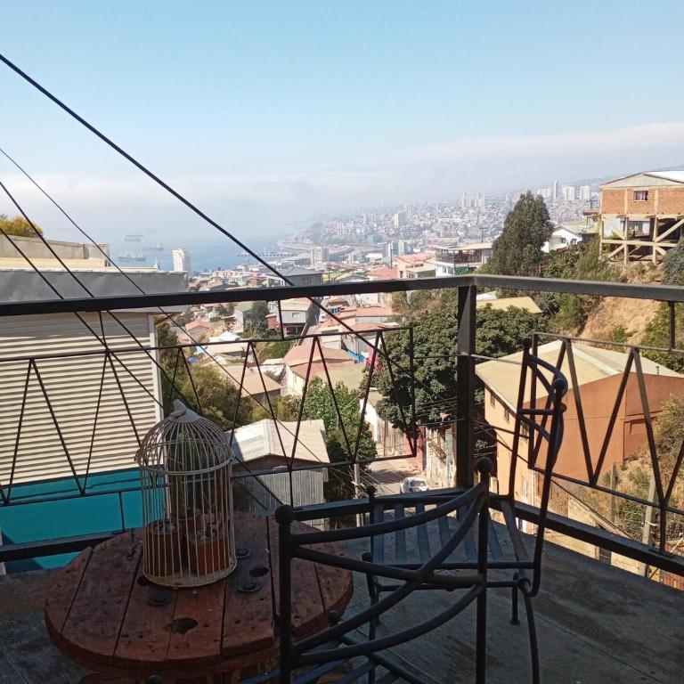 tu alojamiento Etchegaray - Two-Bedroom House - 1
