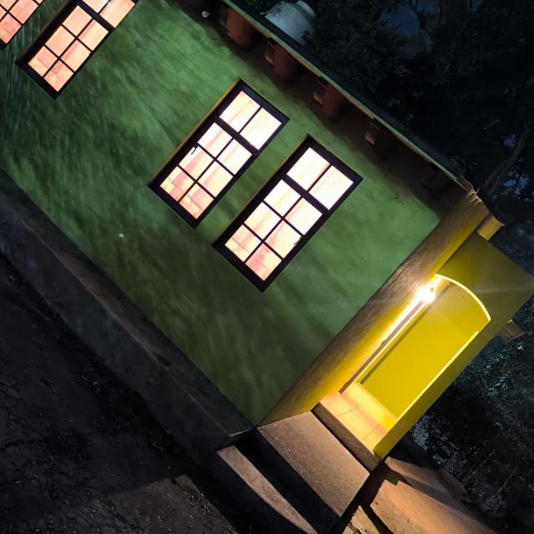 Refugio del Valle - Casa de 2 dormitorios - 3