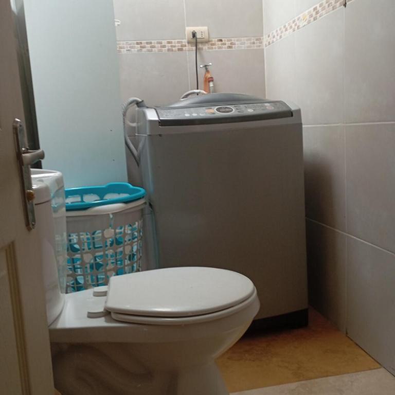 tu alojamiento Etchegaray - Two-Bedroom House - 2