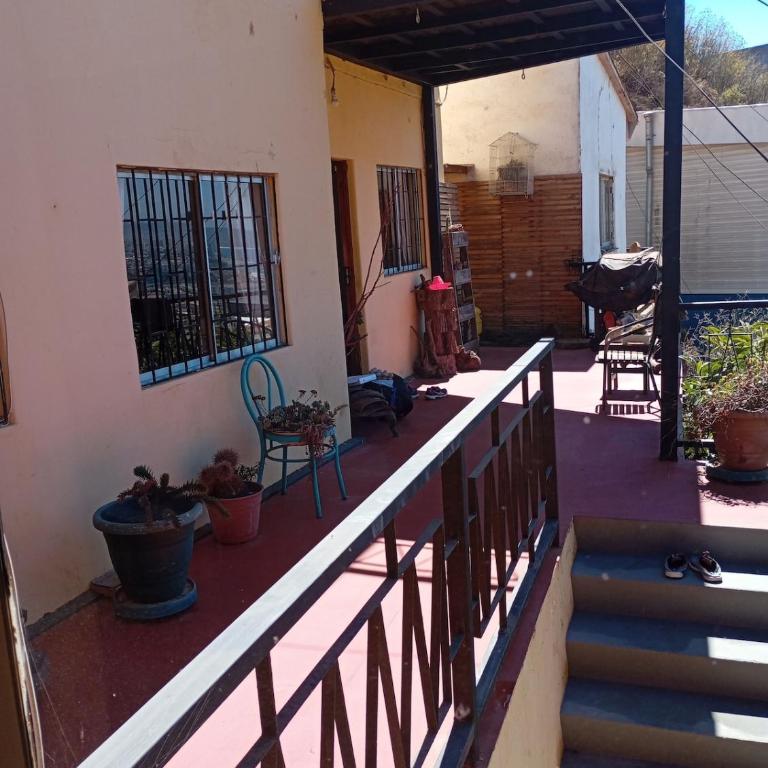 tu alojamiento Etchegaray - Two-Bedroom House - 6