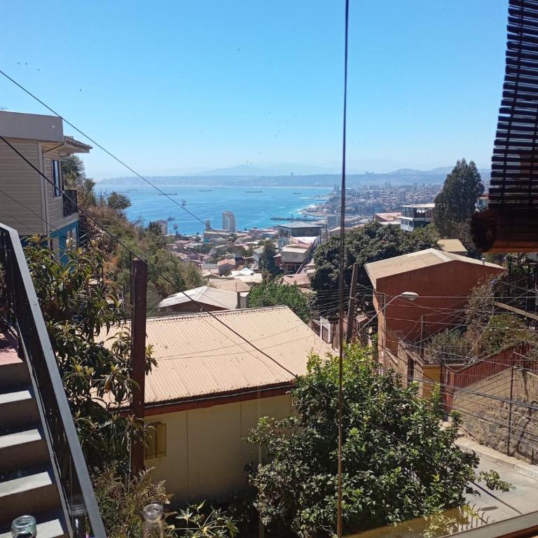 tu alojamiento Etchegaray - Two-Bedroom House - 8