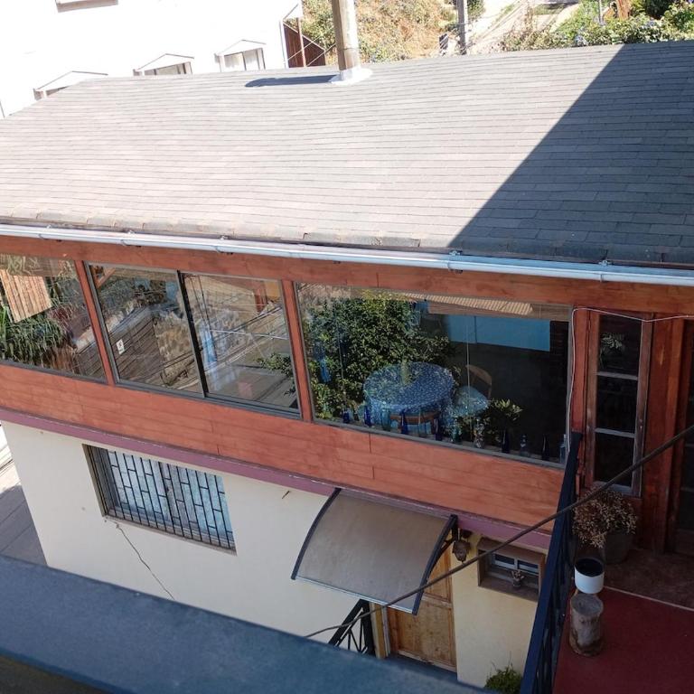 tu alojamiento Etchegaray - Two-Bedroom House - 9
