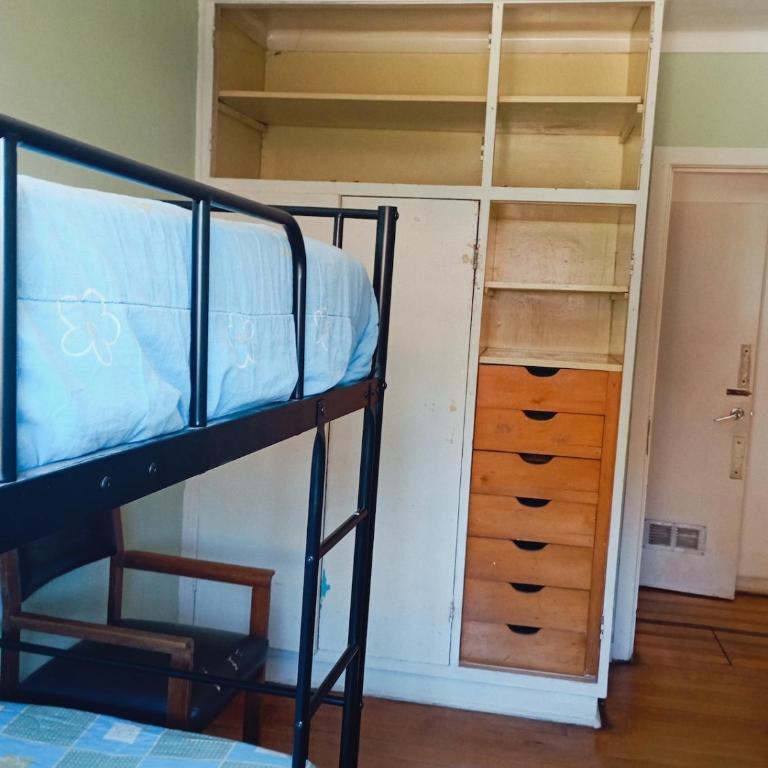 tu alojamiento Etchegaray - Two-Bedroom House - 13