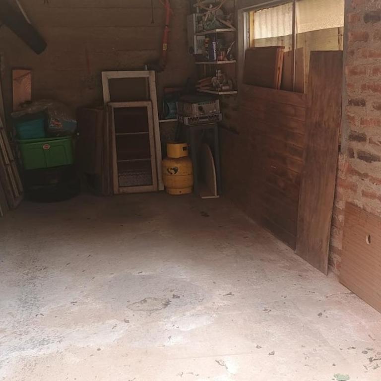tu alojamiento Etchegaray - Two-Bedroom House - 19