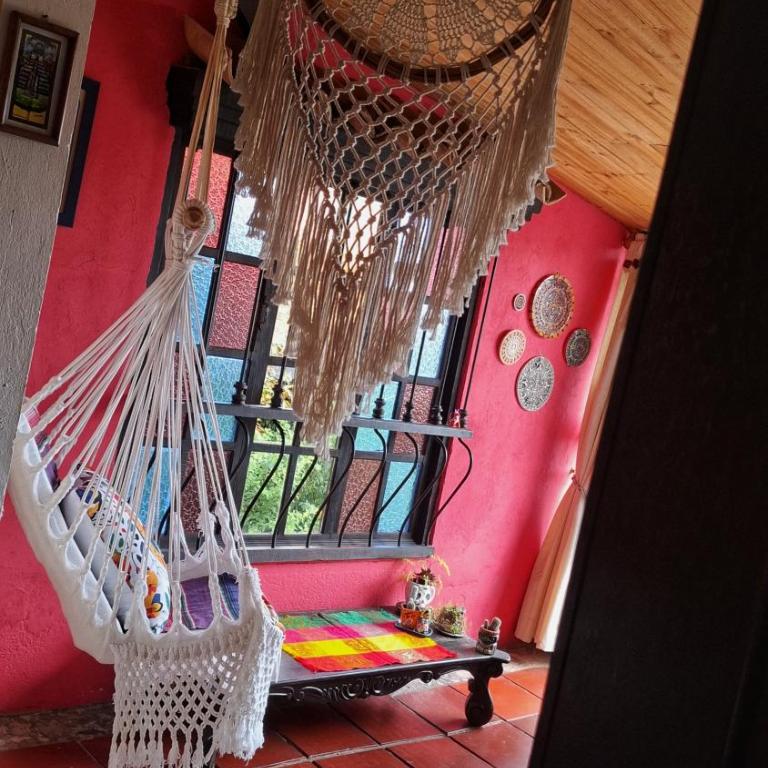 El Pedregal Sopó - Superior Suite - 10