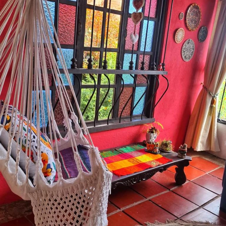 El Pedregal Sopó - Superior Suite - 12