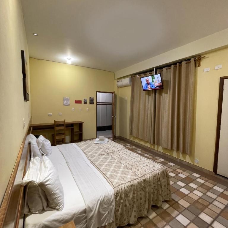 Casa Nativa Iquitos - Habitación Doble - 1 o 2 camas - 7