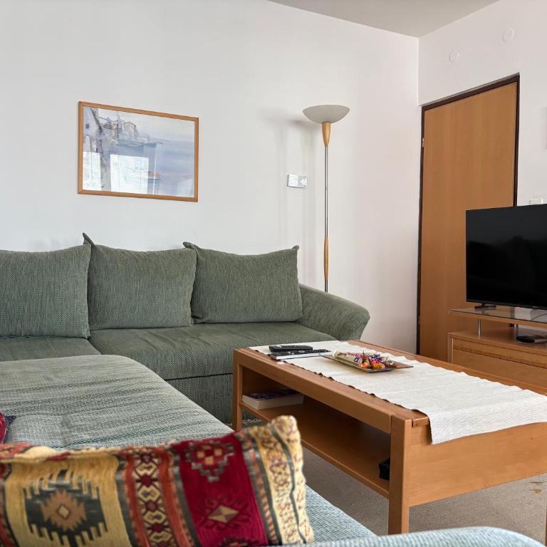 Quiet & Comfy Apartment- Sarajevo Centar - Apartman sa 2 Spavaće Sobe - 5