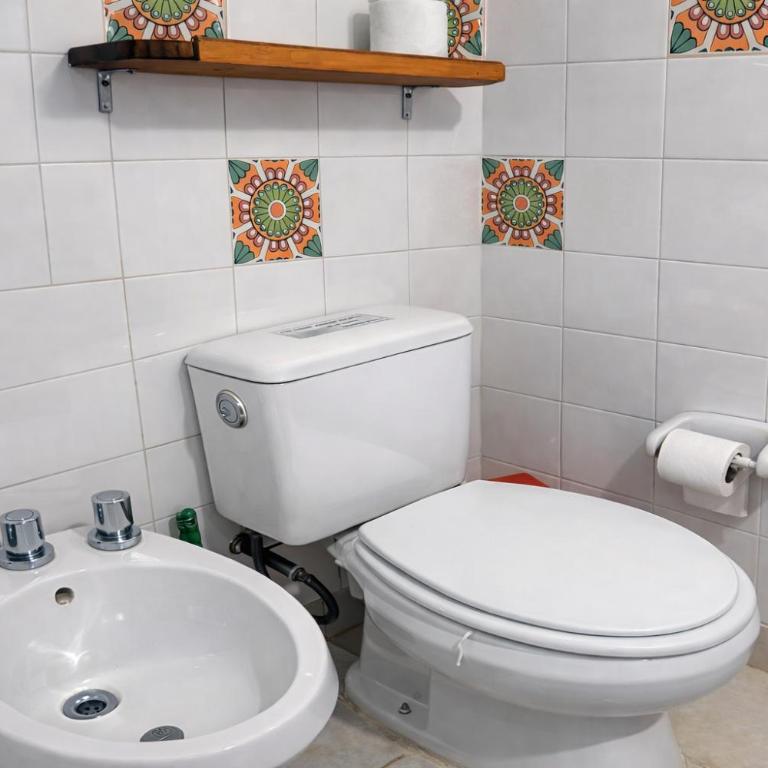 Apartamento Bosque Verde - One-Bedroom Apartment - 13