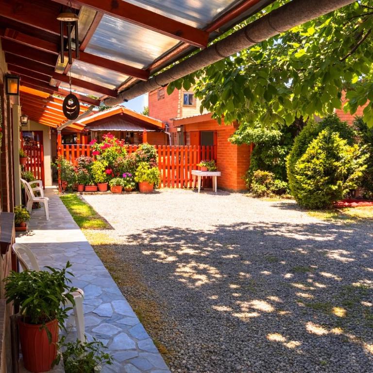 Apartamento Bosque Verde - One-Bedroom Apartment - 5