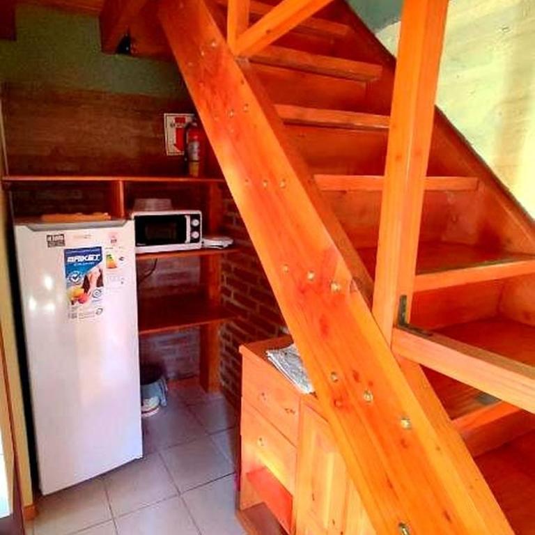 Apartamento Bosque Verde - One-Bedroom Apartment - 9