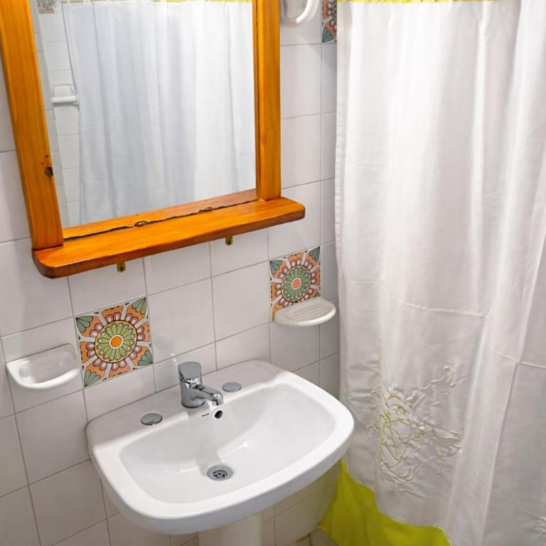 Apartamento Bosque Verde - One-Bedroom Apartment - 14