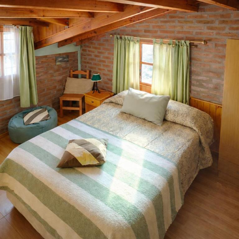 Apartamento Bosque Verde - One-Bedroom Apartment - 2