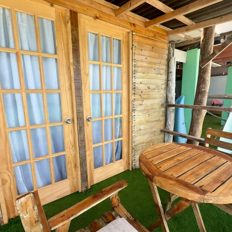 Raw KokoMar CasaNativa - Habitación Doble - 2