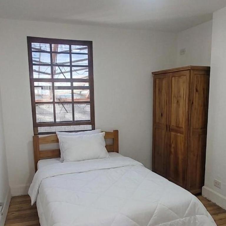 Cuatro Alturas - Single Room - 1
