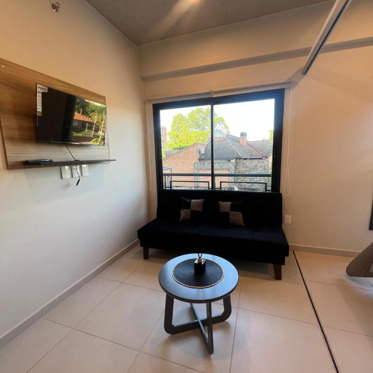 Apartment in the Airport and Corporate area - One-Bedroom Apartment - 1