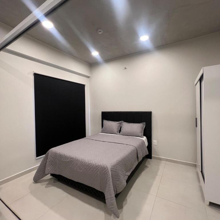 Apartment in the Airport and Corporate area - One-Bedroom Apartment - 2