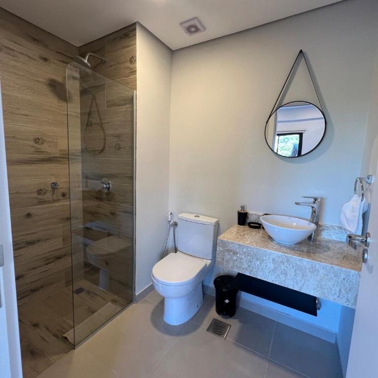 Apartment in the Airport and Corporate area - One-Bedroom Apartment - 3
