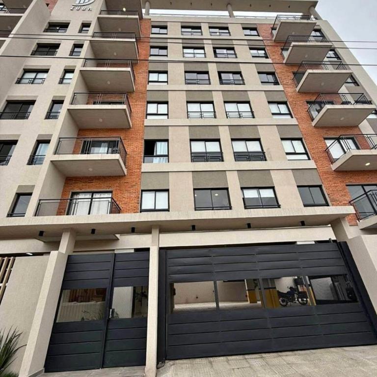 Apartment in the Airport and Corporate area - One-Bedroom Apartment - 4