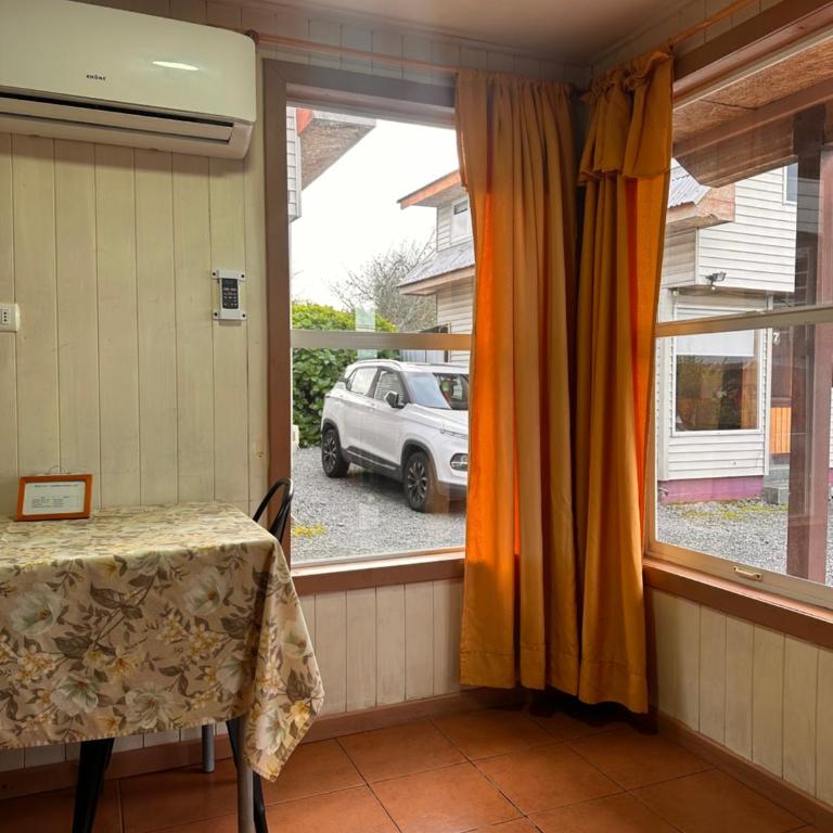 Cabañas Bosque Sur - Bungalow (2 Adults) - 2