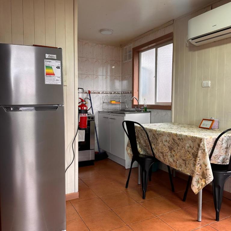 Cabañas Bosque Sur - Bungalow (2 Adults) - 7